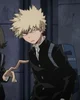 Bakugou katsuki 