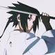 Sasuke Uchiha 