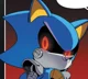 Metal Sonic