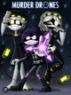 Murder Drones Life