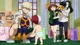 MHA - BNHA