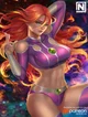 Kory - Starfire