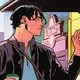 CHARM Dick Grayson