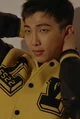 Kim namjoon 