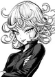 Tatsumaki