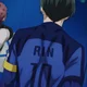 Rin Itoshi 