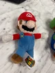 Mario Plush