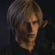 Leon Scott Kennedy 
