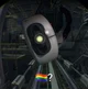 GLaDOS Portal 2 