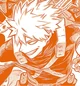 Bakugo Katsuki BF