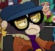 Mico- Brawl stars