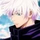 Satoru Gojo