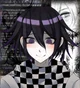 Kokichi Ouma