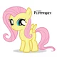 Baby Fluttershy