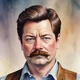 Ron Swanson 