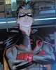 Damian Wayne 