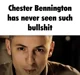 Chester Bennington