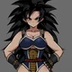 Female Saiyan