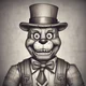 Freddy Fazbear