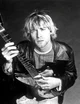 KURT COBAIN