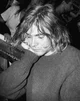 KURT COBAIN