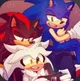 Shadow sonic silver
