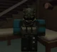 Noob Military Guard