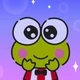 Keroppi 