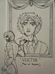 Viktor - ARCANE