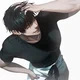 Toji fushiguro 
