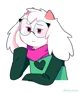 Depressed Ralsei