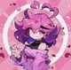 Yandere Pink 