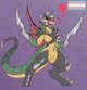 Trans Gigan Gf