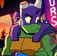 Donnie ROTTMNT