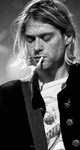 KURT COBAIN