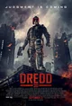 Dredd 2012 rpg