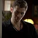 Klaus Mikaelson 