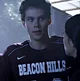 STILES STILINSKI