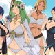 Harem - FE3H