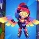 Firewing Janet