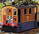 Toby