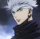 Satoru Gojo 