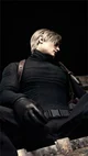 011 - Leon Kennedy