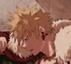 Bakugou Katsuki 