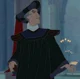 Claude Frollo