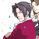 Miles Edgeworth