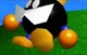 SM64 King Bob-Omb