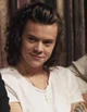 harry styles - 2014