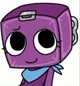 Boxy