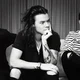 harry styles - 2014